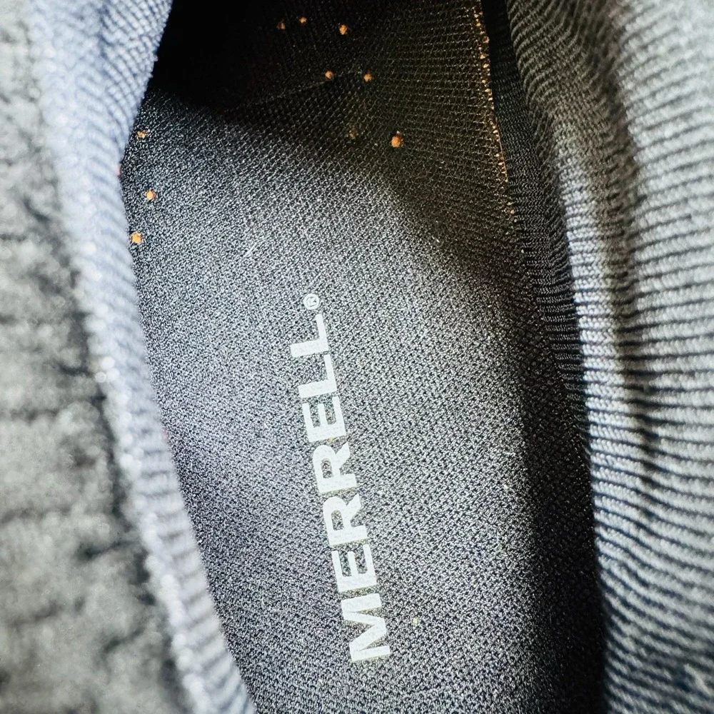 Merrell synthesis tpu
