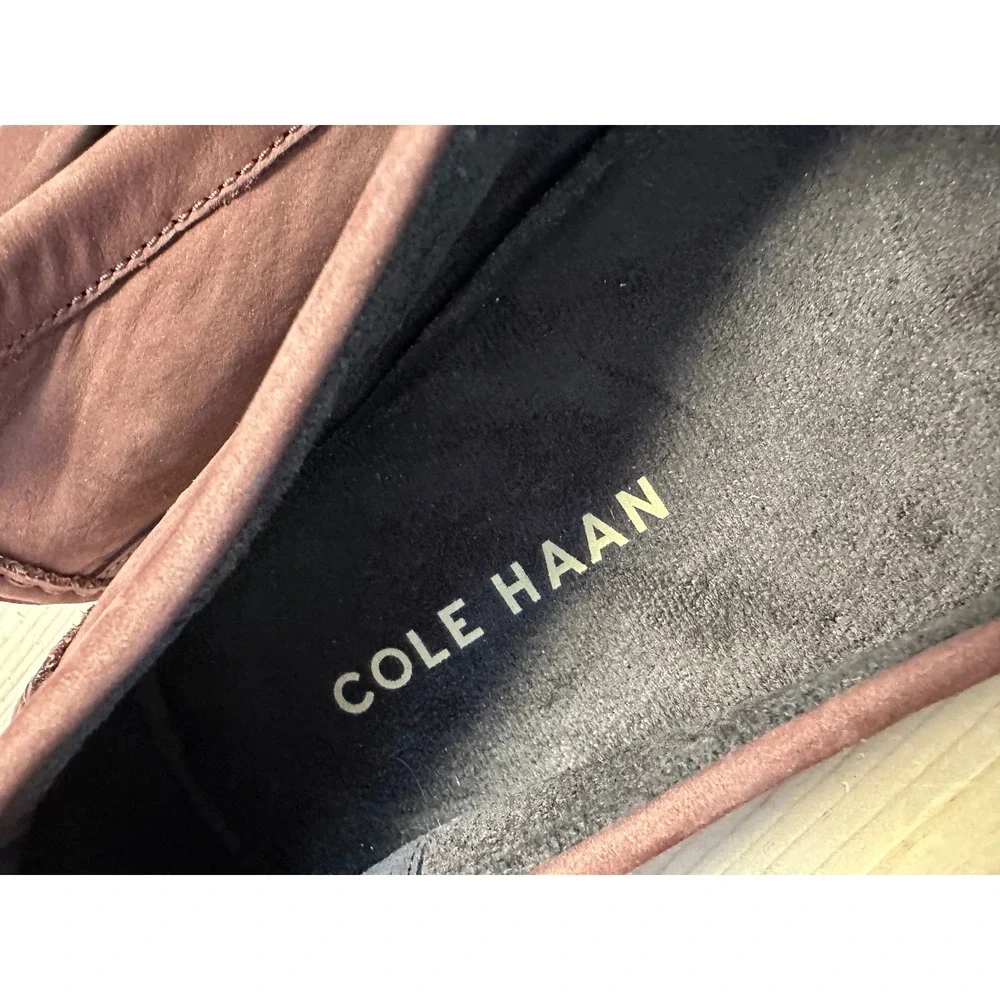 Cole Haan excellent used