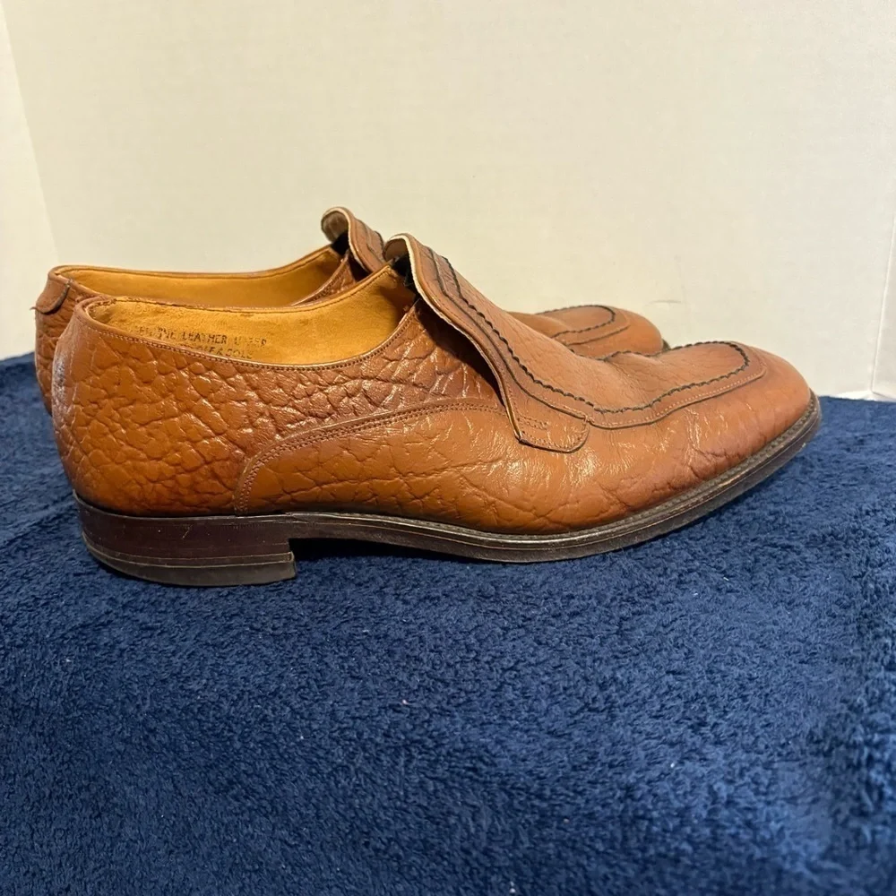 Stuart Mcguire vtg men