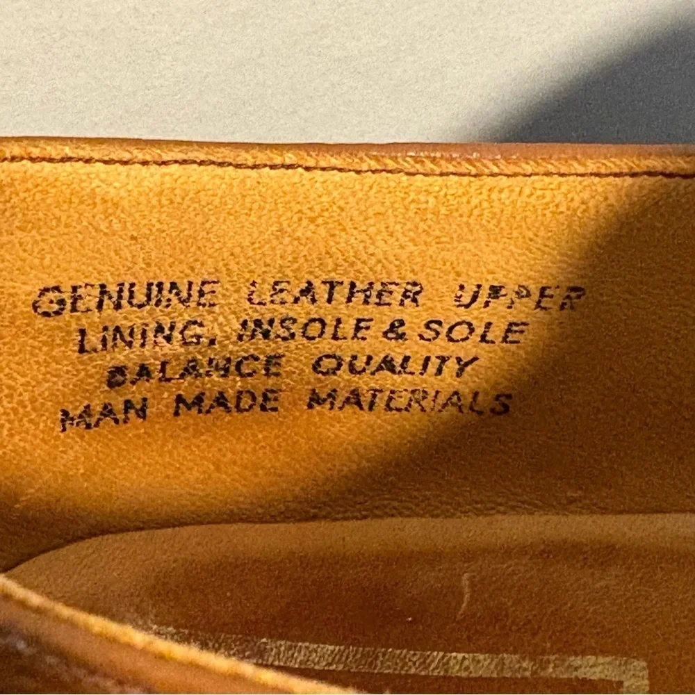 Stuart Mcguire vtg men