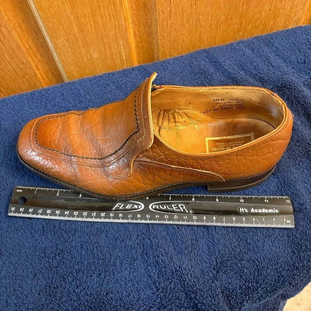 Stuart Mcguire vtg men
