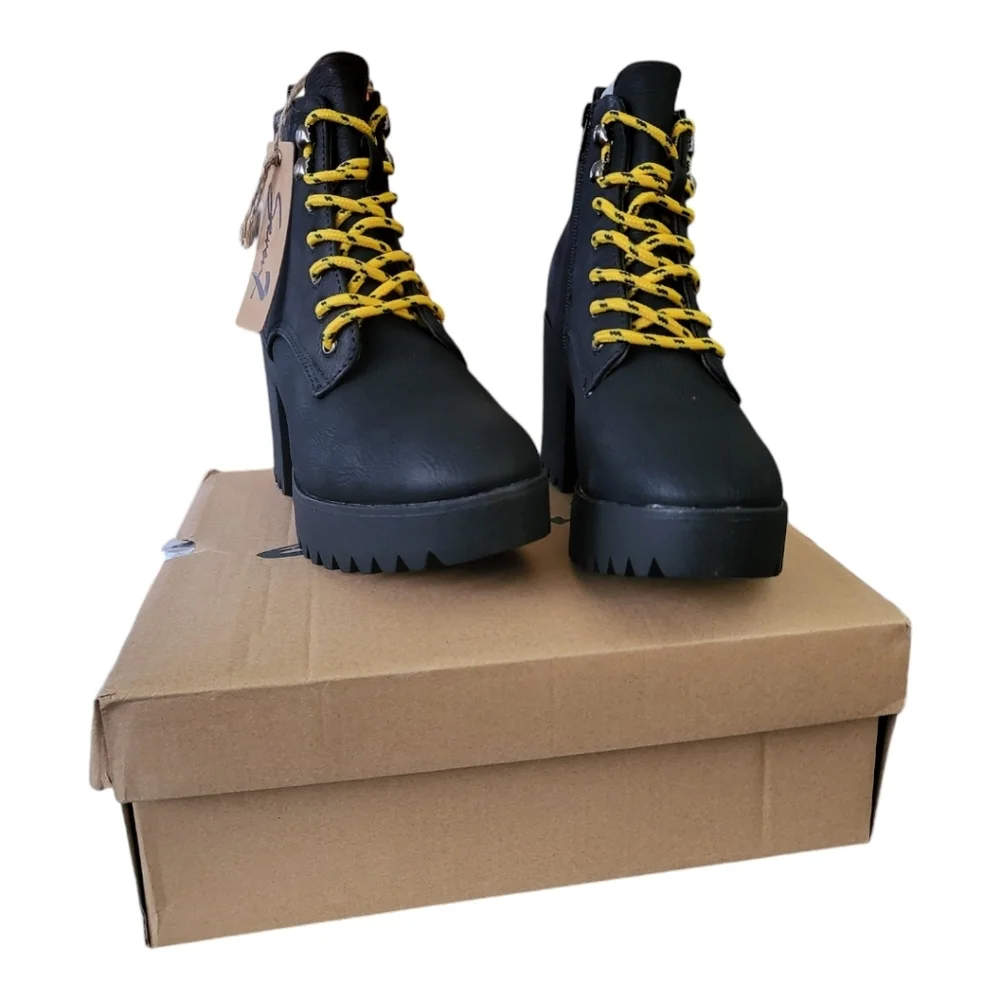 Seven7 new box
