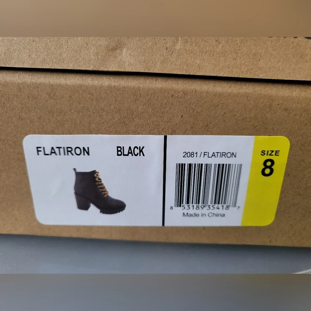 Seven7 new box