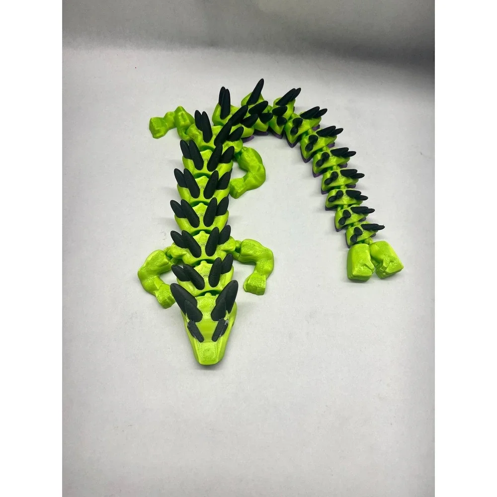 Smash Dragon Large