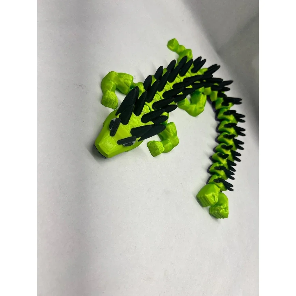 Smash Dragon Large