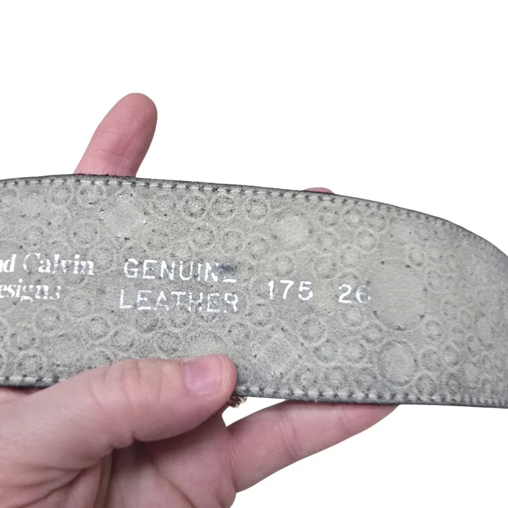 Chad Calvin Designs select handling