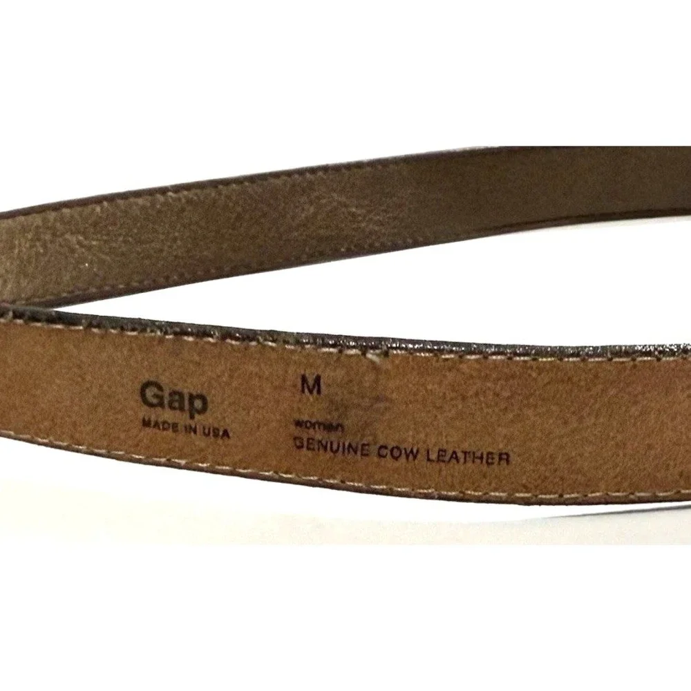GAP belt women