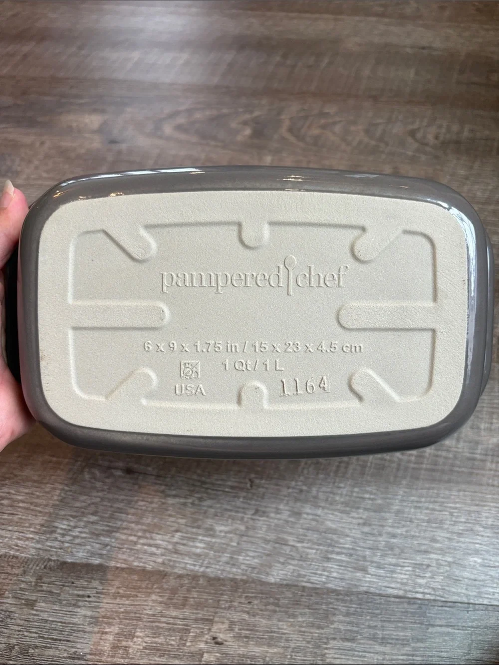 Pampered Chef pampered chef