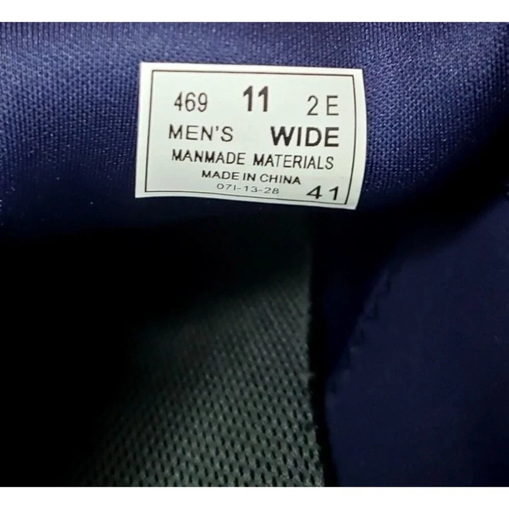 Orthofeet men size