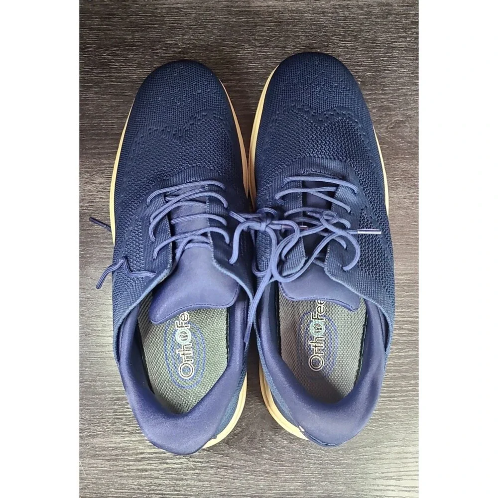 Orthofeet men size