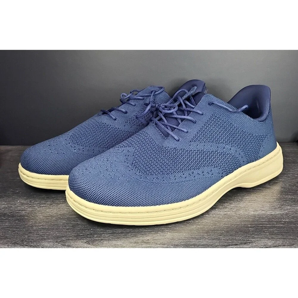 Orthofeet men size