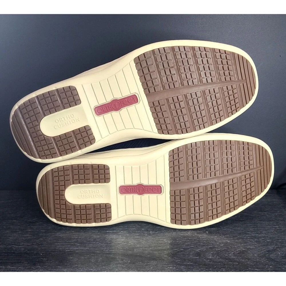 Orthofeet men size