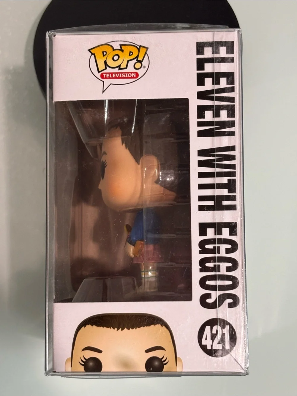 Funko pop television