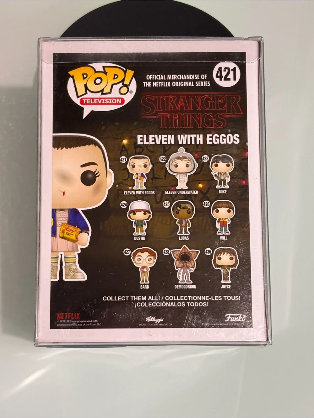Funko pop television