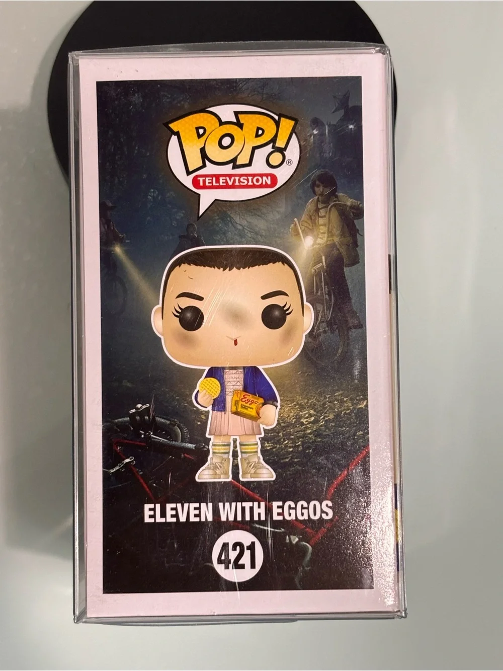 Funko pop television