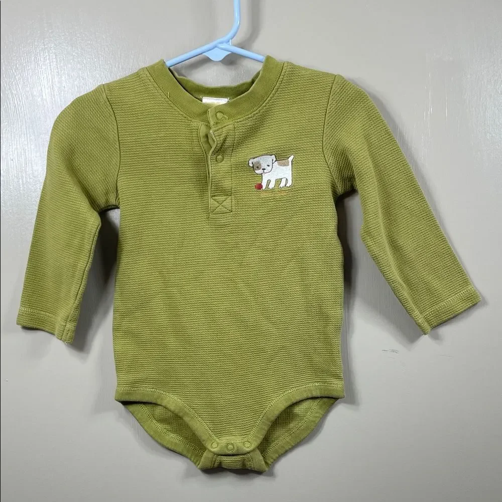 VTG Gymboree 