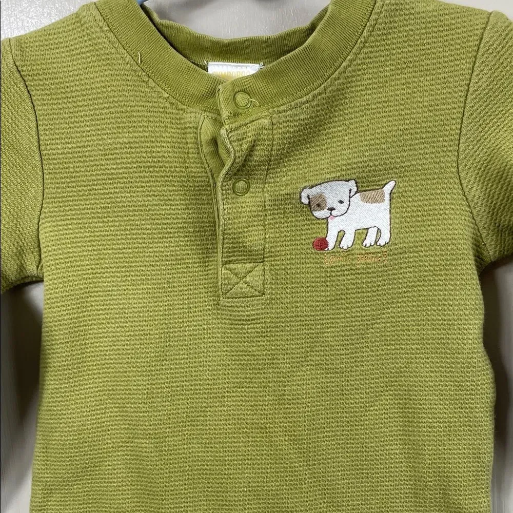 VTG Gymboree 