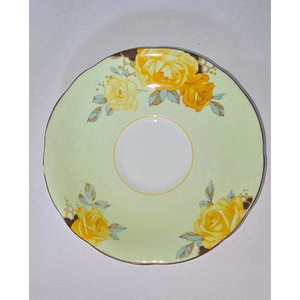 Aynsley england bone