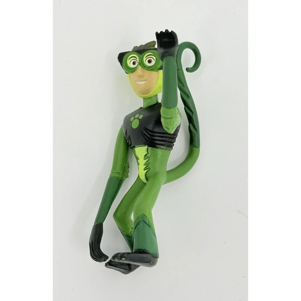 Wicked Cool Toys very good
