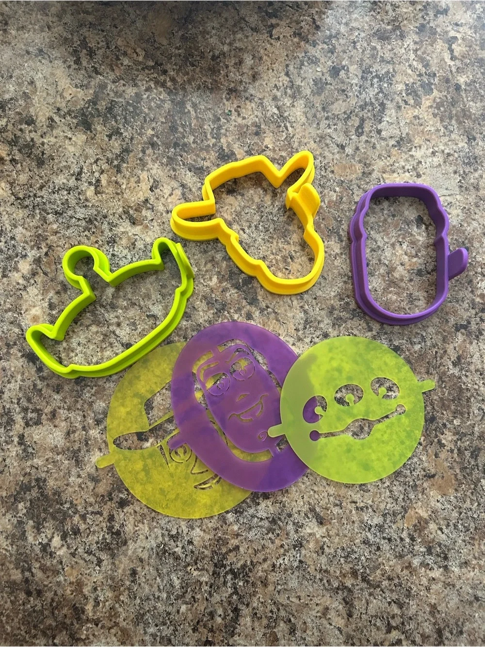 Pampered Chef pampered disney