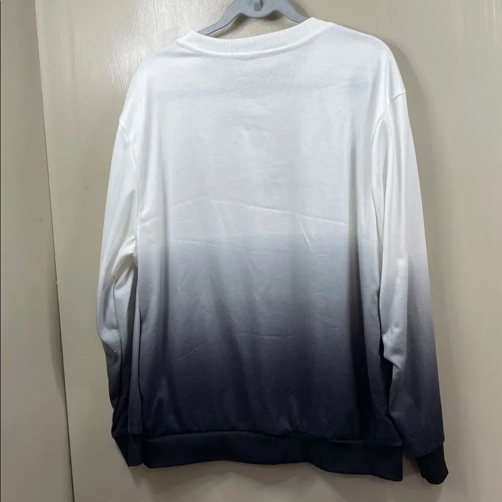 Unbranded aris crewneck