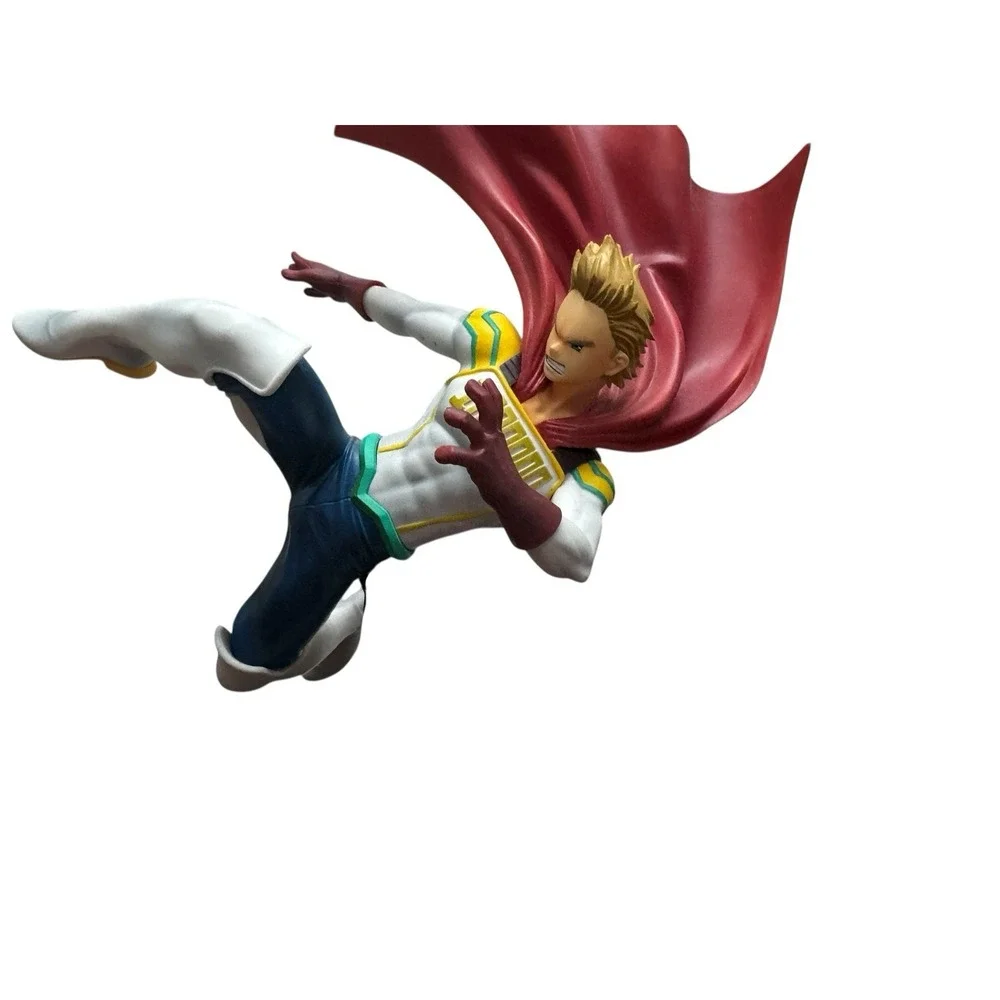 Banpresto my hero