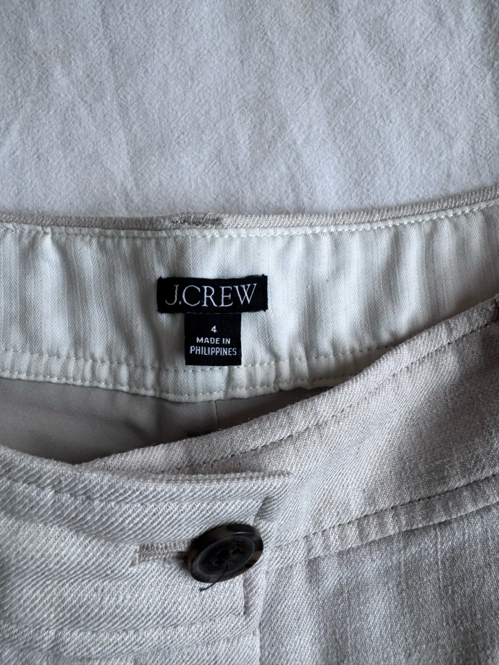 J. Crew crew remi