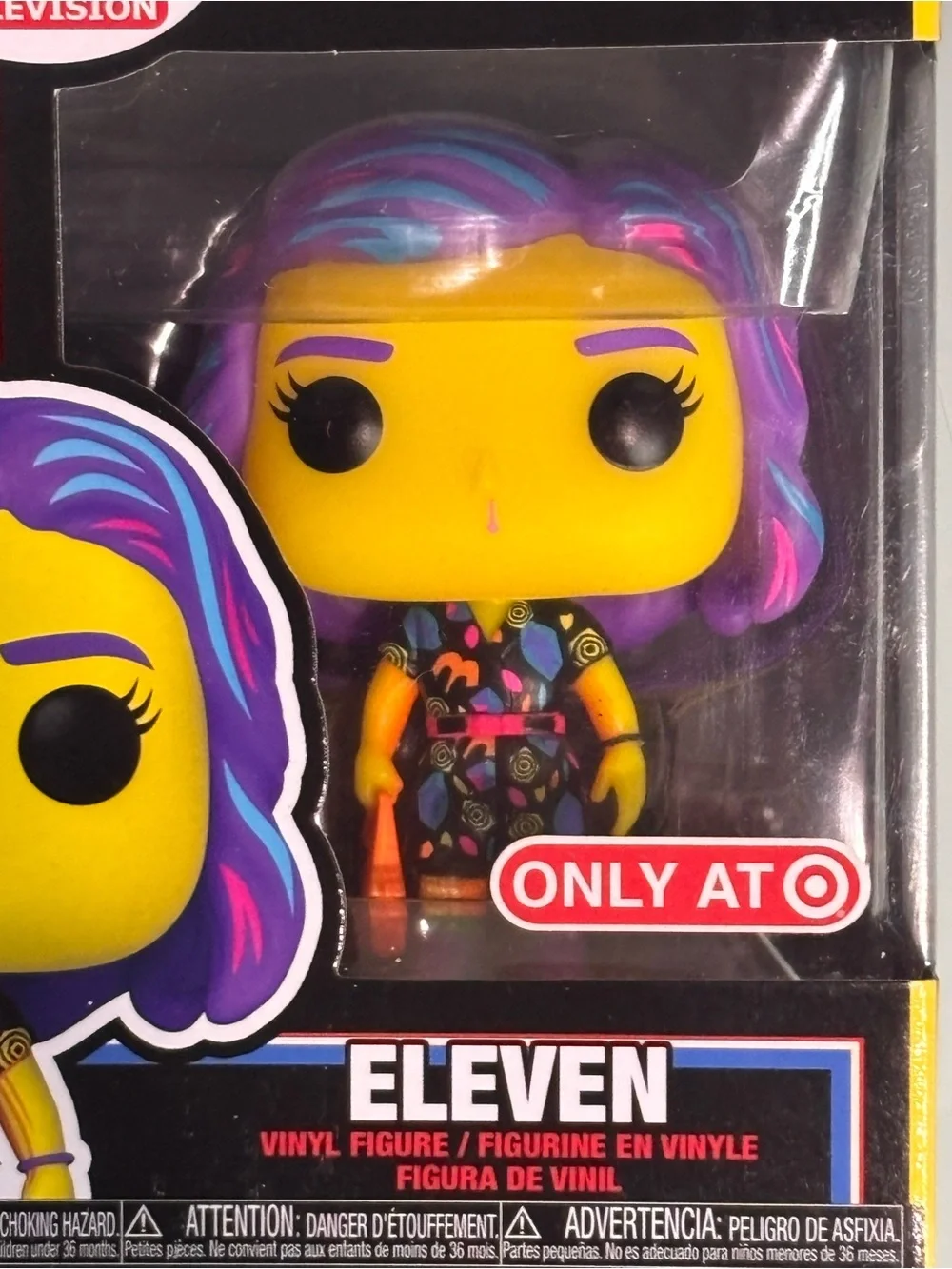 Funko target exclusive