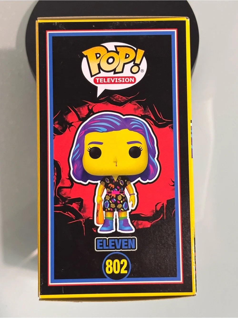 Funko target exclusive