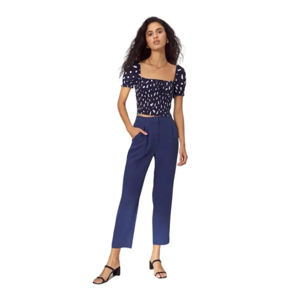 Aritzia wilfred pant