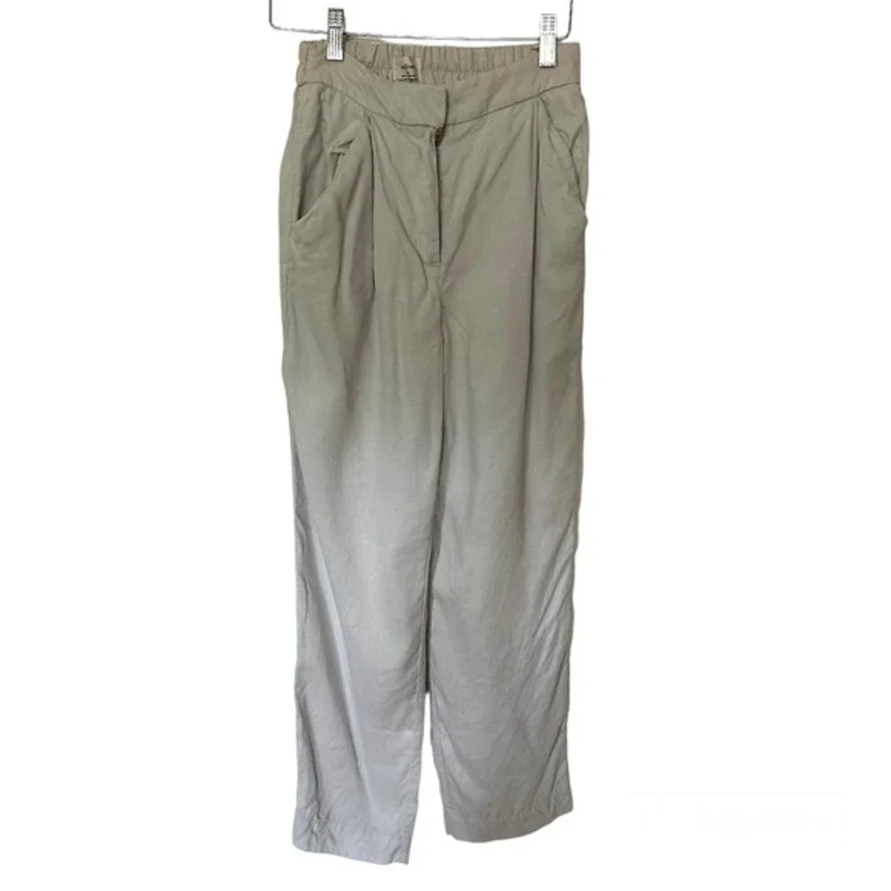 Aritzia wilfred pant