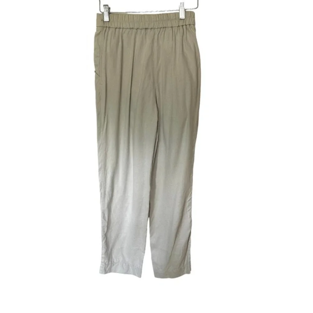 Aritzia wilfred pant