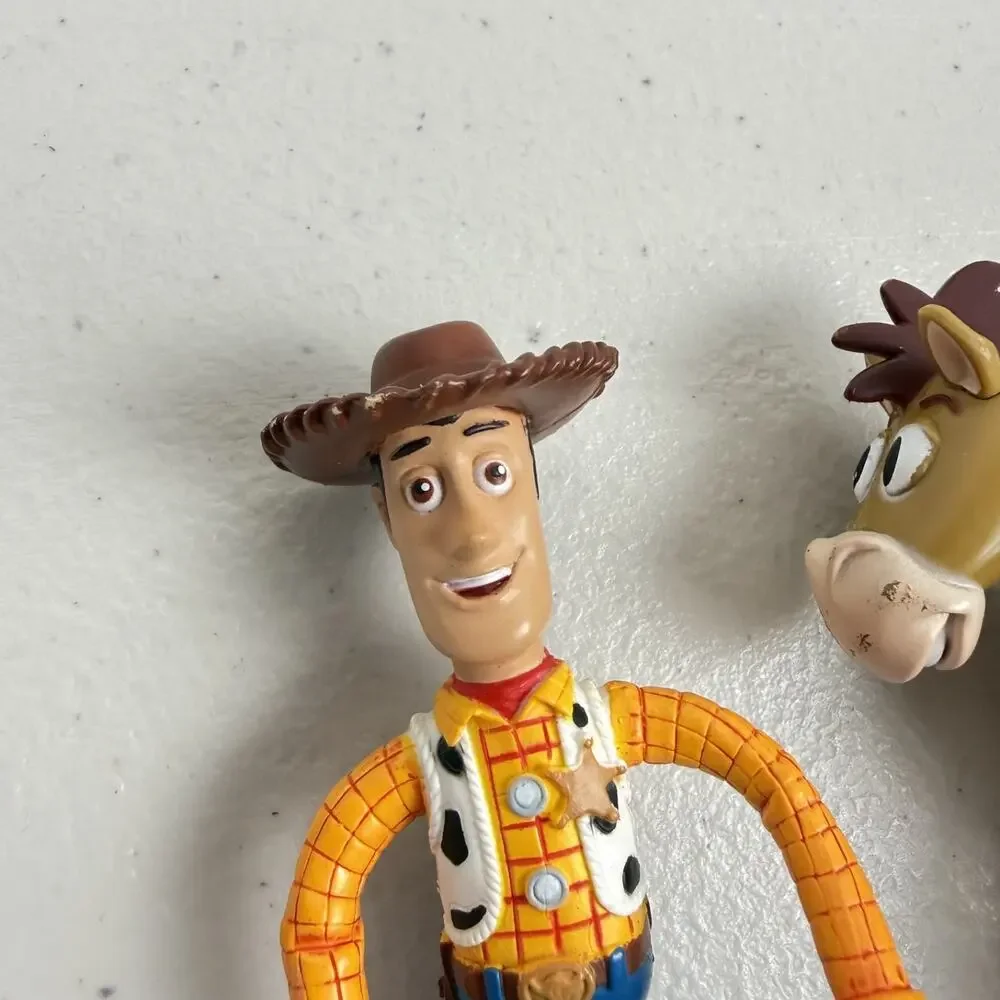Pixar disney toy