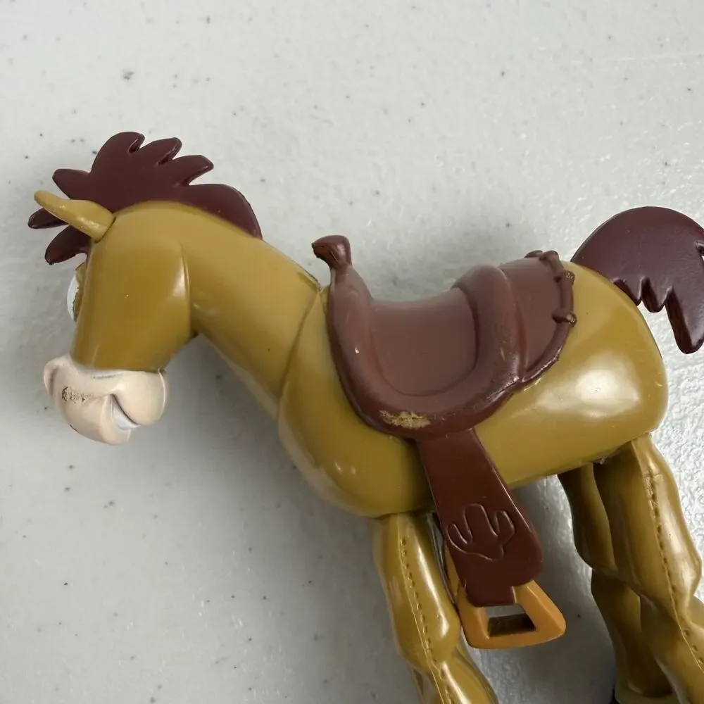 Pixar disney toy