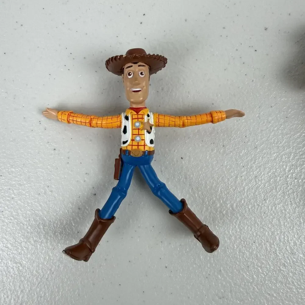 Pixar disney toy