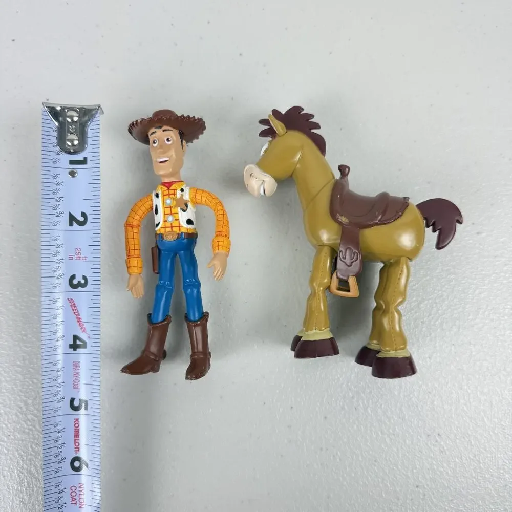 Pixar disney toy