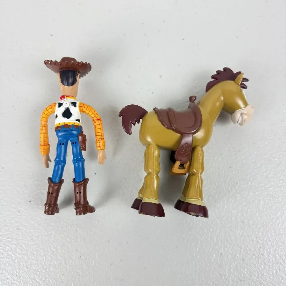 Pixar disney toy