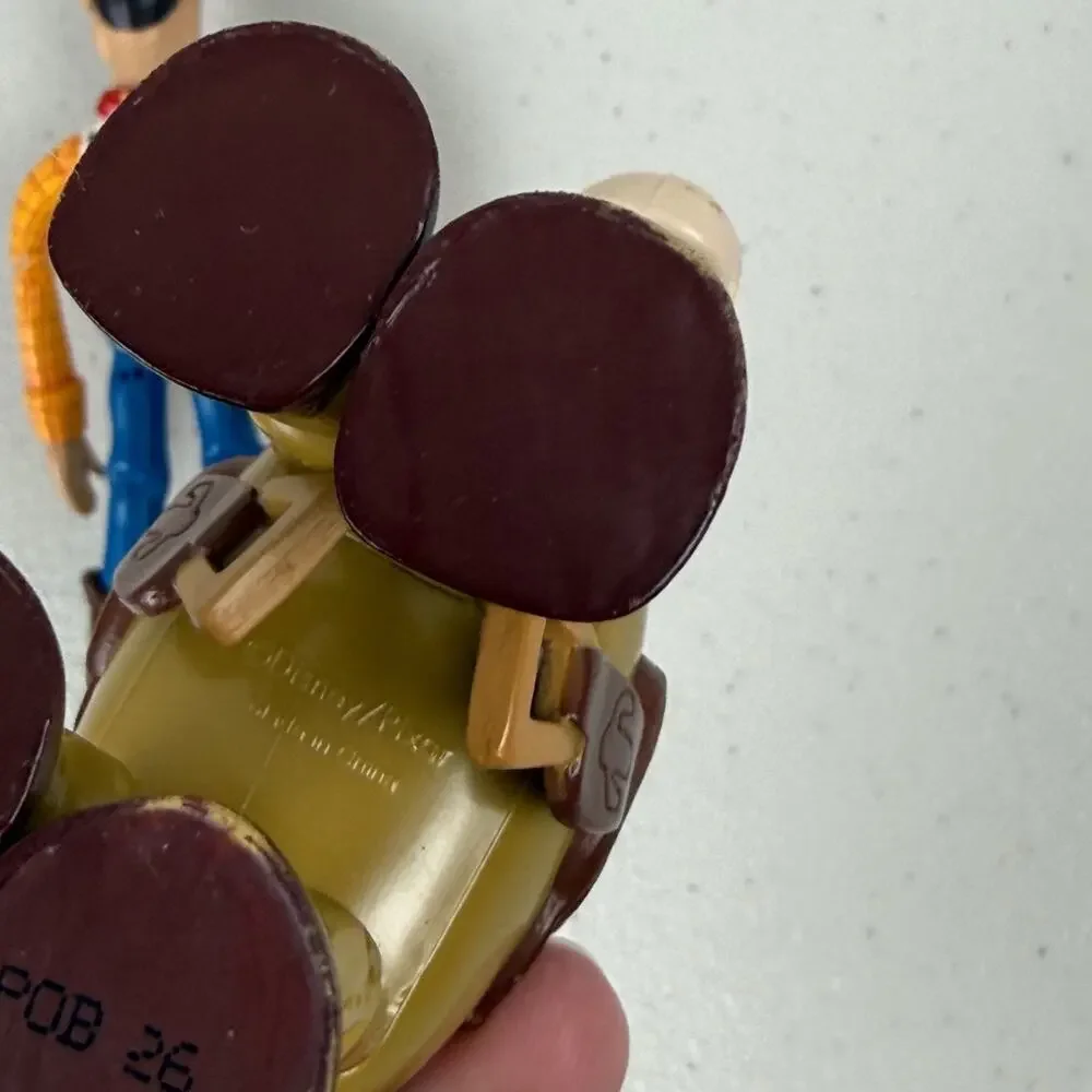 Pixar disney toy
