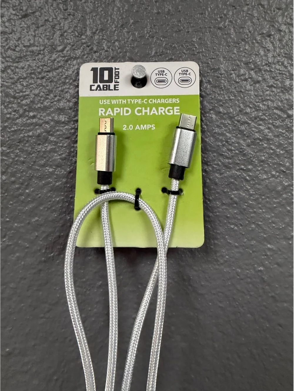 N/A power your