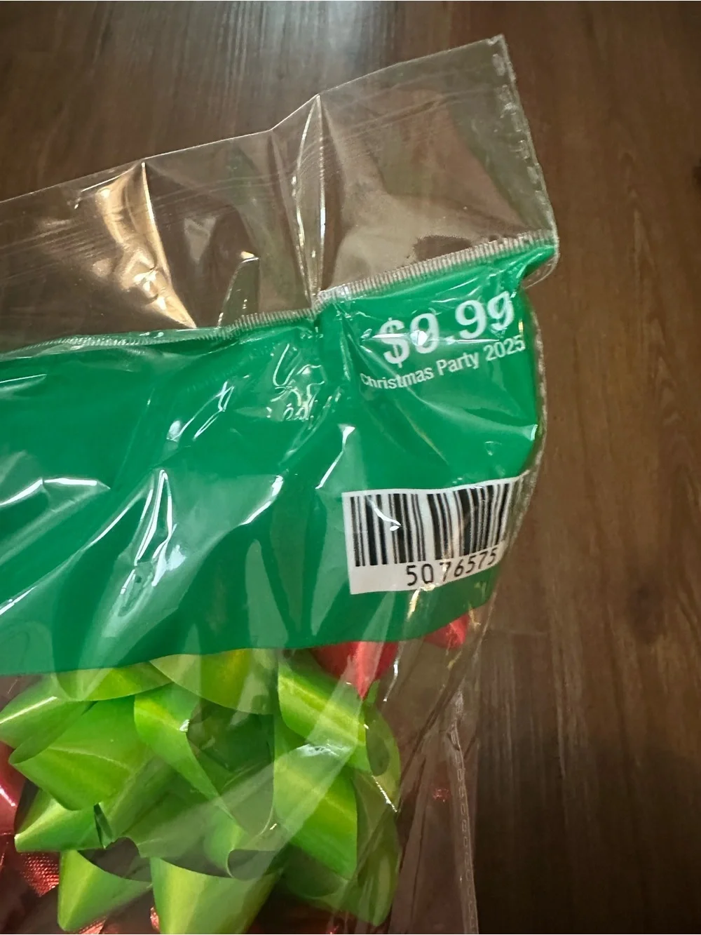Hobby Lobby Christmas Gift Bows NEW
