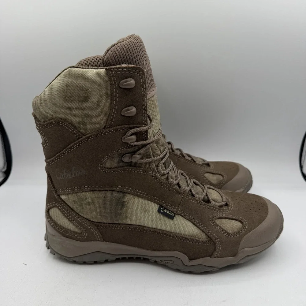 Cabelas 8