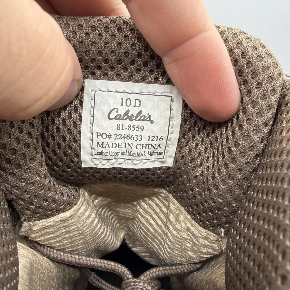 Cabelas cabelas tactical