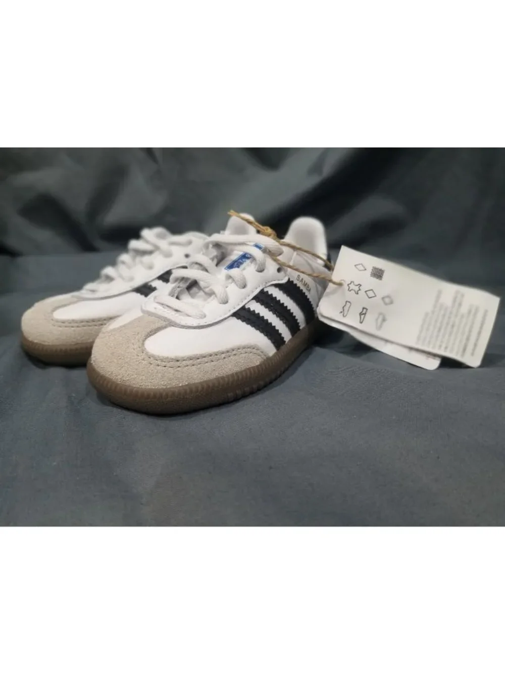 adidas if you