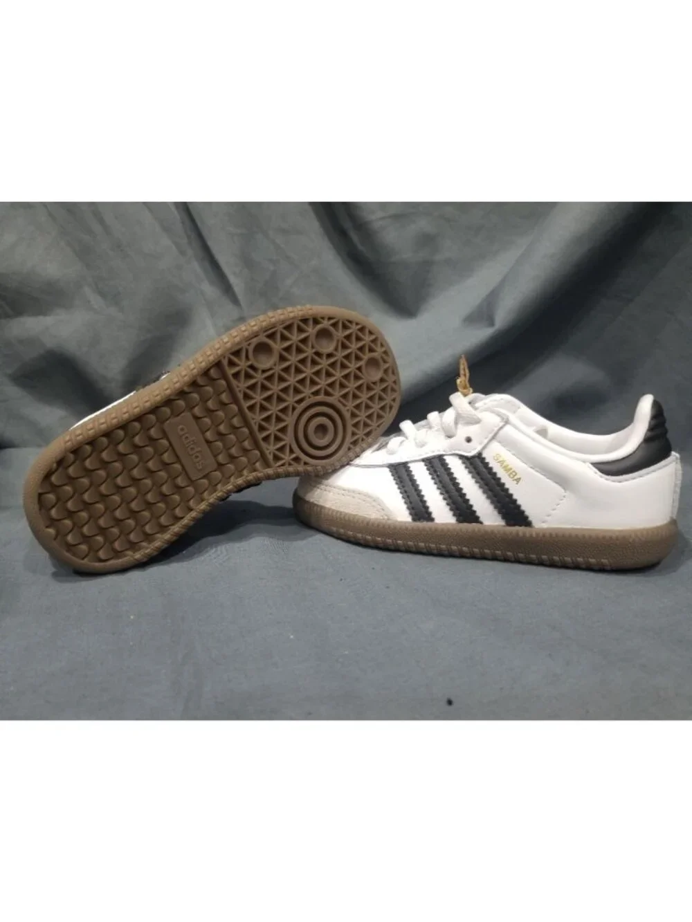 adidas if you