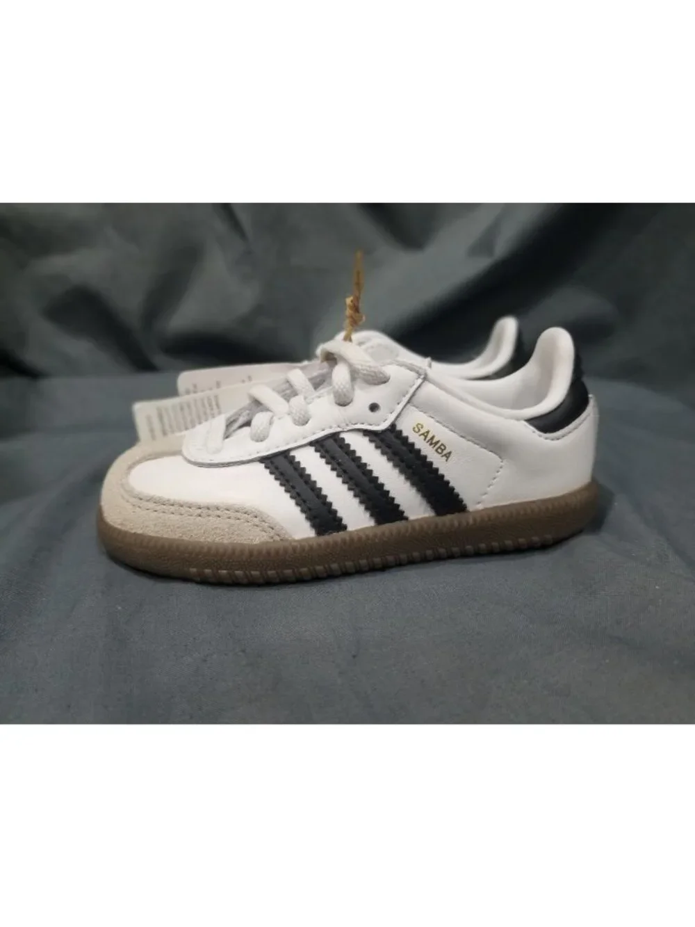 adidas if you