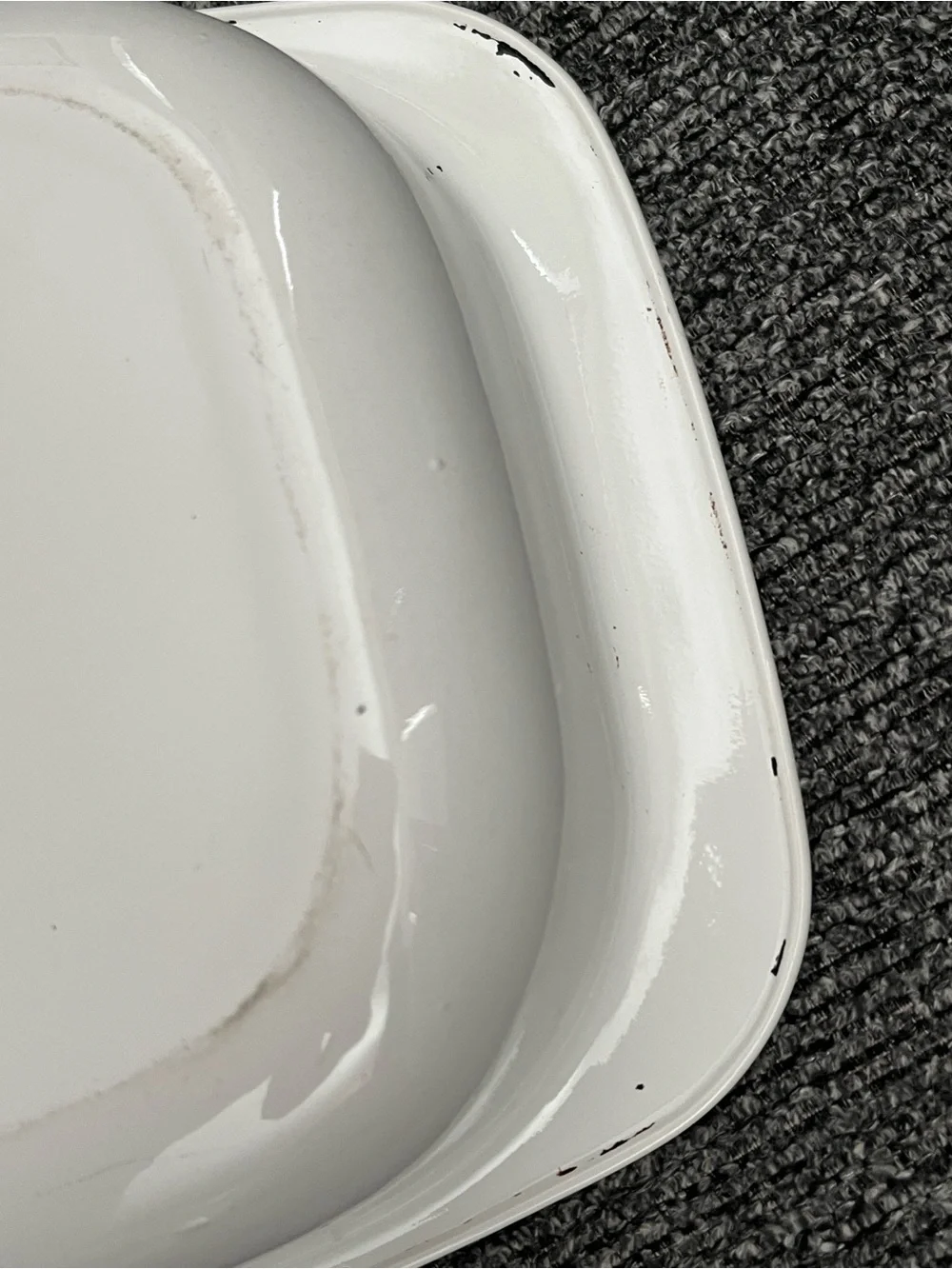 Corningware grandma well