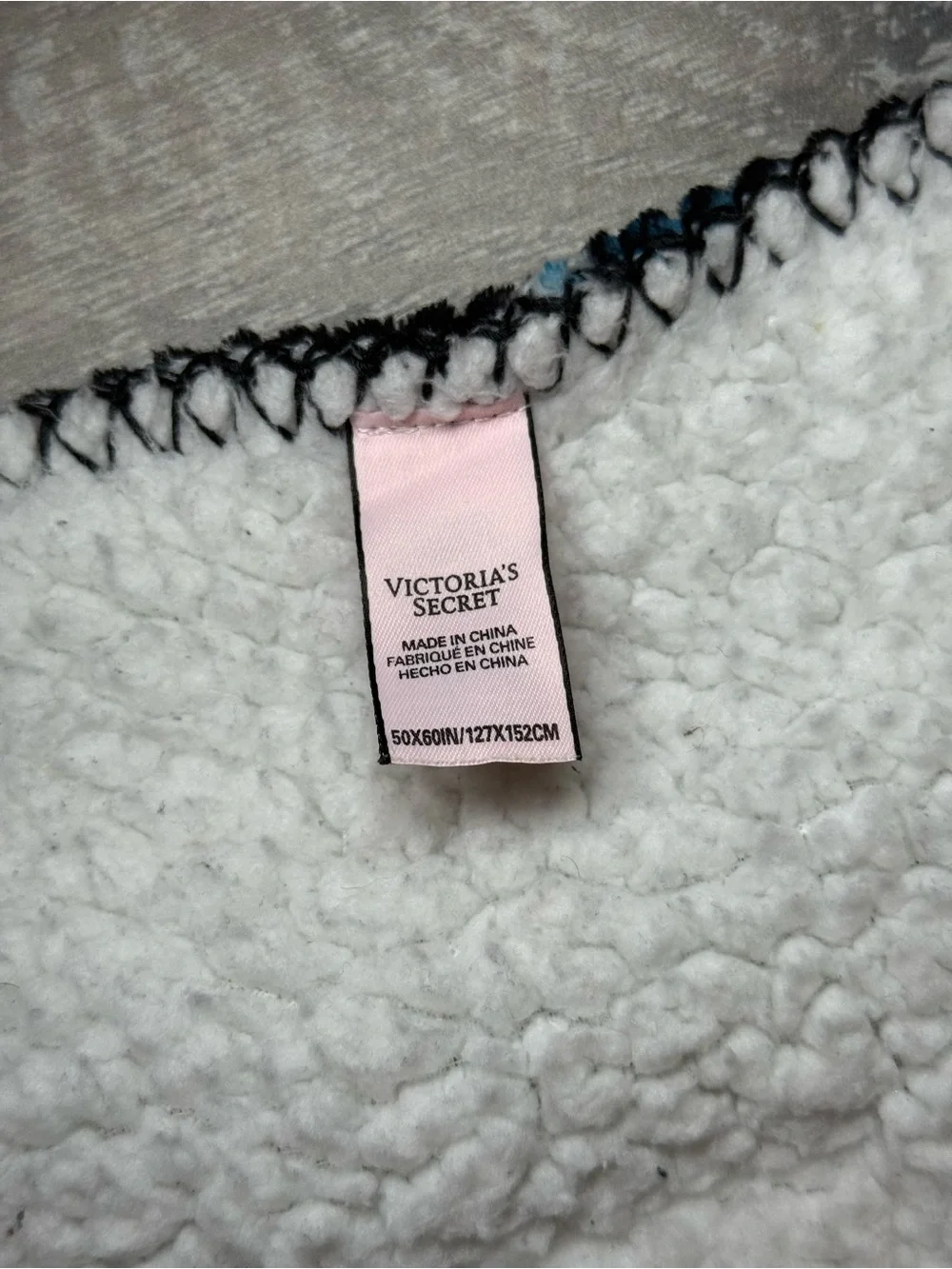 Victorias Secret this excellent