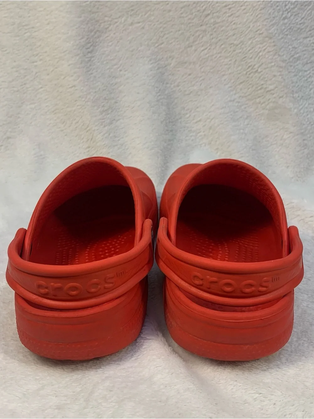 CROCS soft play