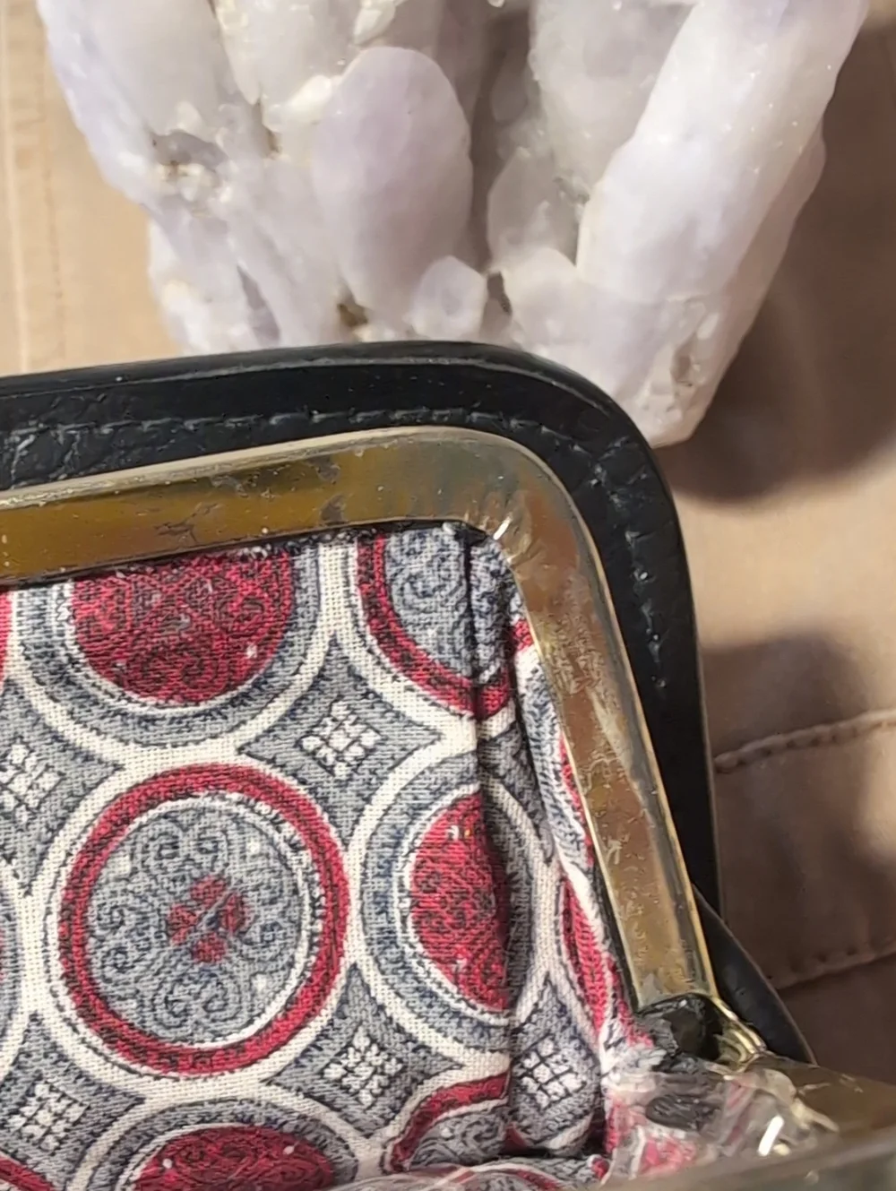 Mid-Century Pocket Book