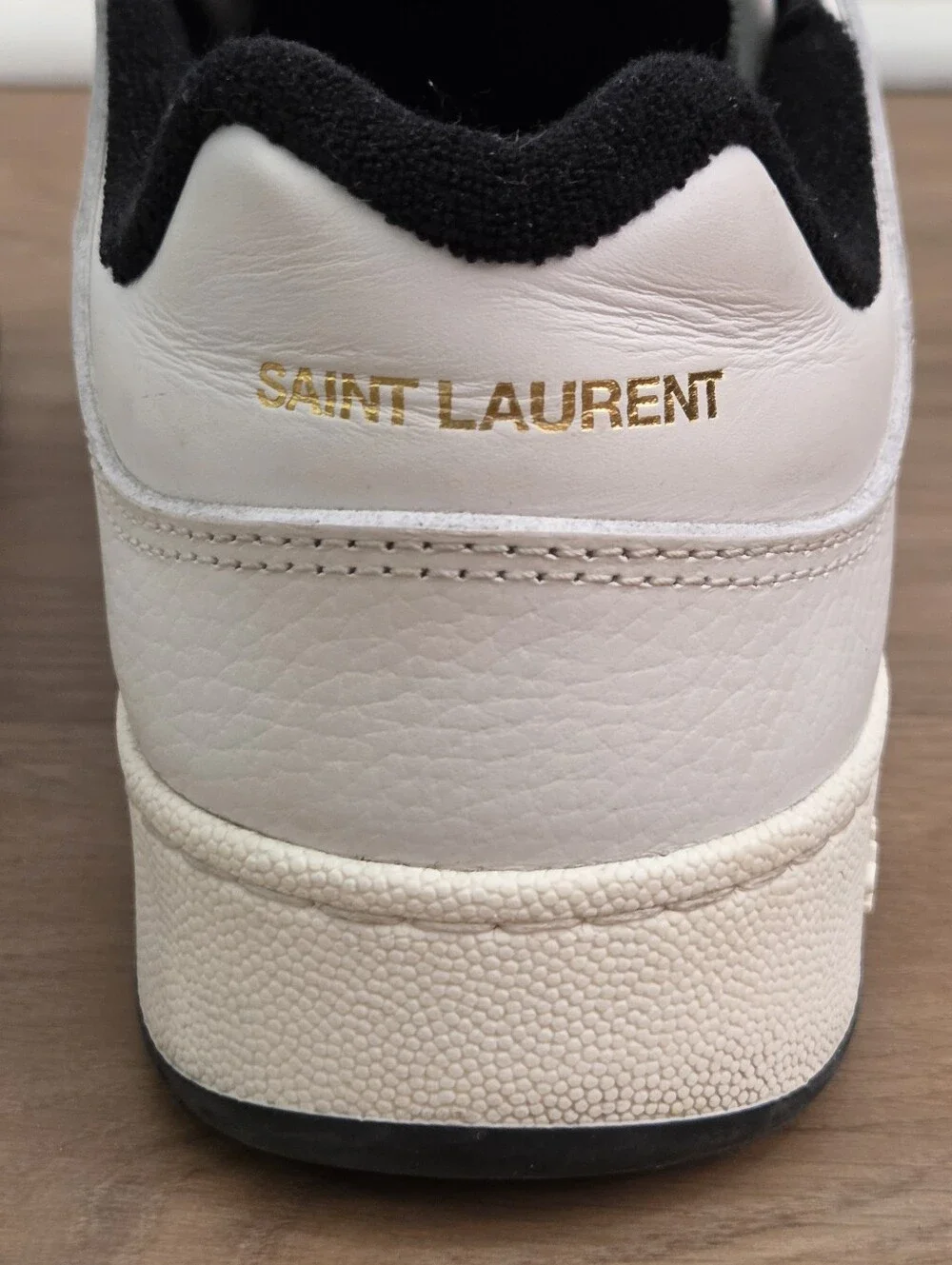 Saint Laurent saint laurent